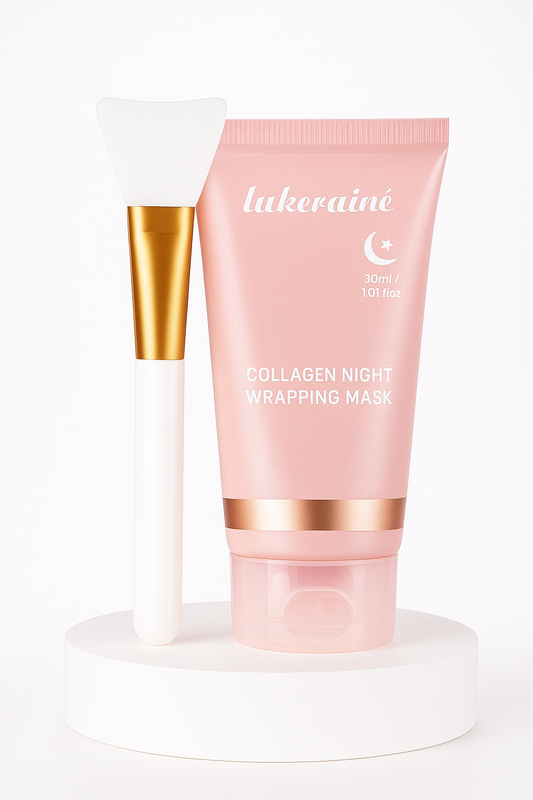 Maschera Viso Lumina™